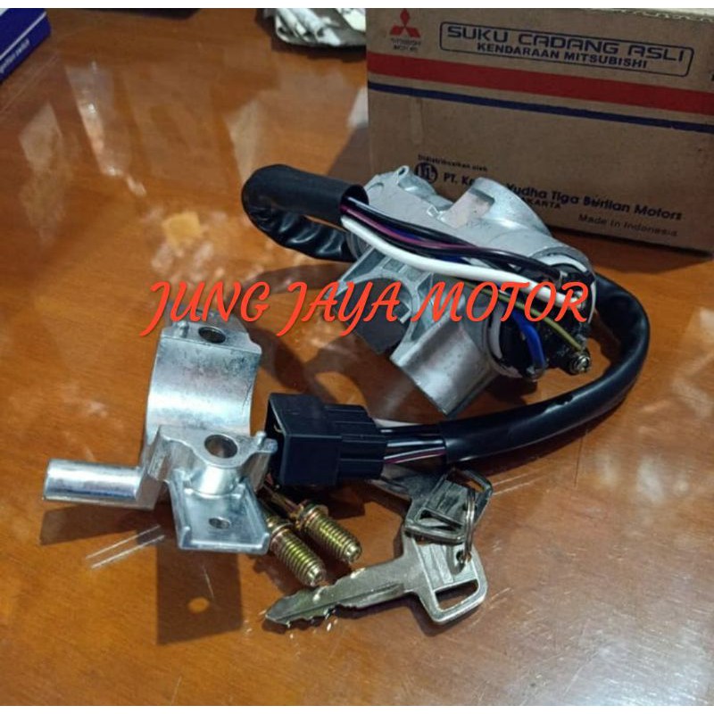 Kunci Kontak Starter / Ignition Switch Assy Mitsubishi Colt L300
