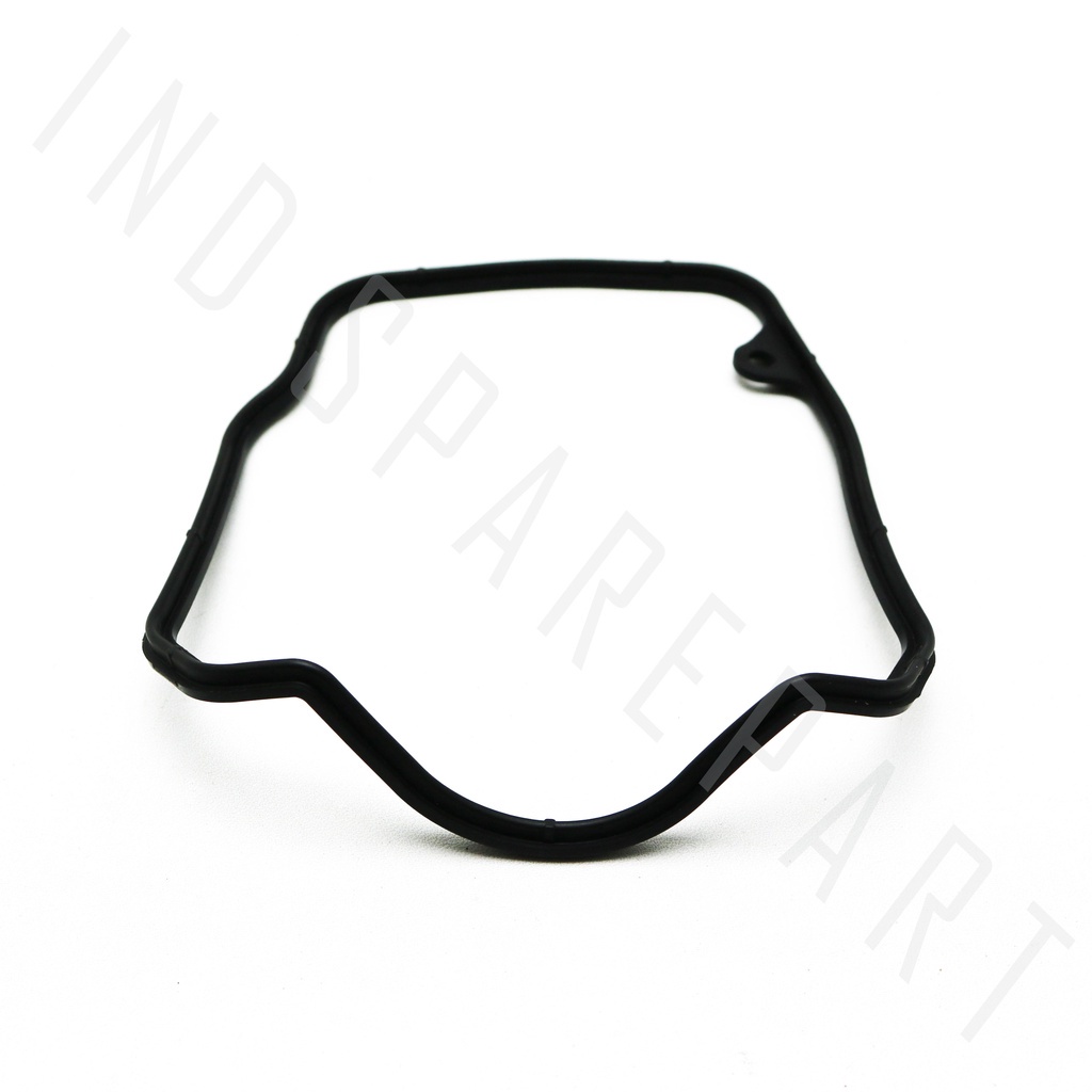 Seal-Sil-Gasket-Oring Head Cover Karet Tutup Cylinder-Silinder Cop Mio J-GT &amp; Soul GT 115