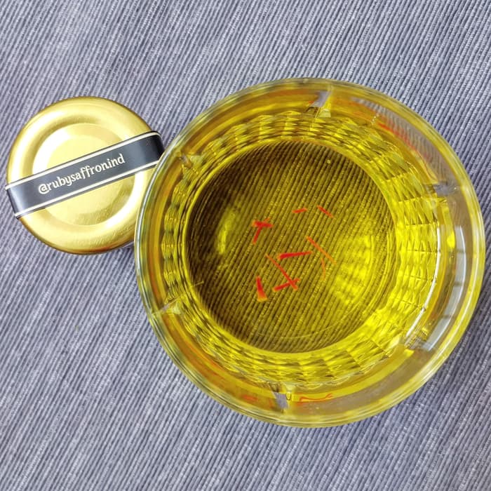 

Ready - Saffron Iran Premium Super Negin 1Gr
