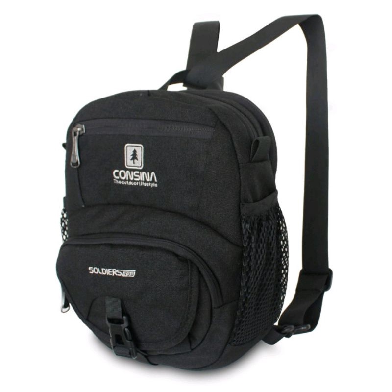Tas Selempangan Consina Shoulder 595