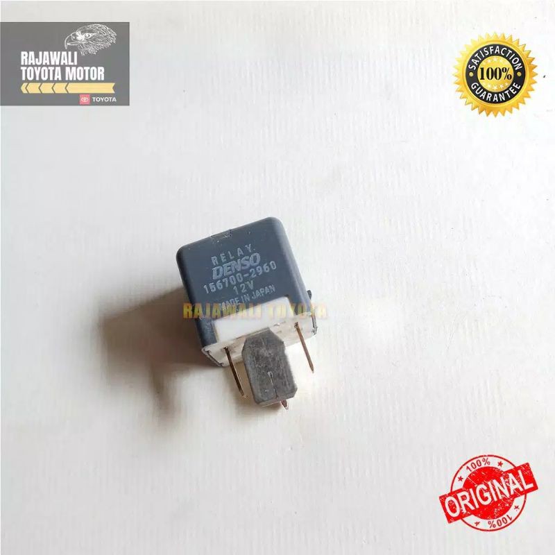 relay lampu grandmax, Avanza,luxio, Xenia