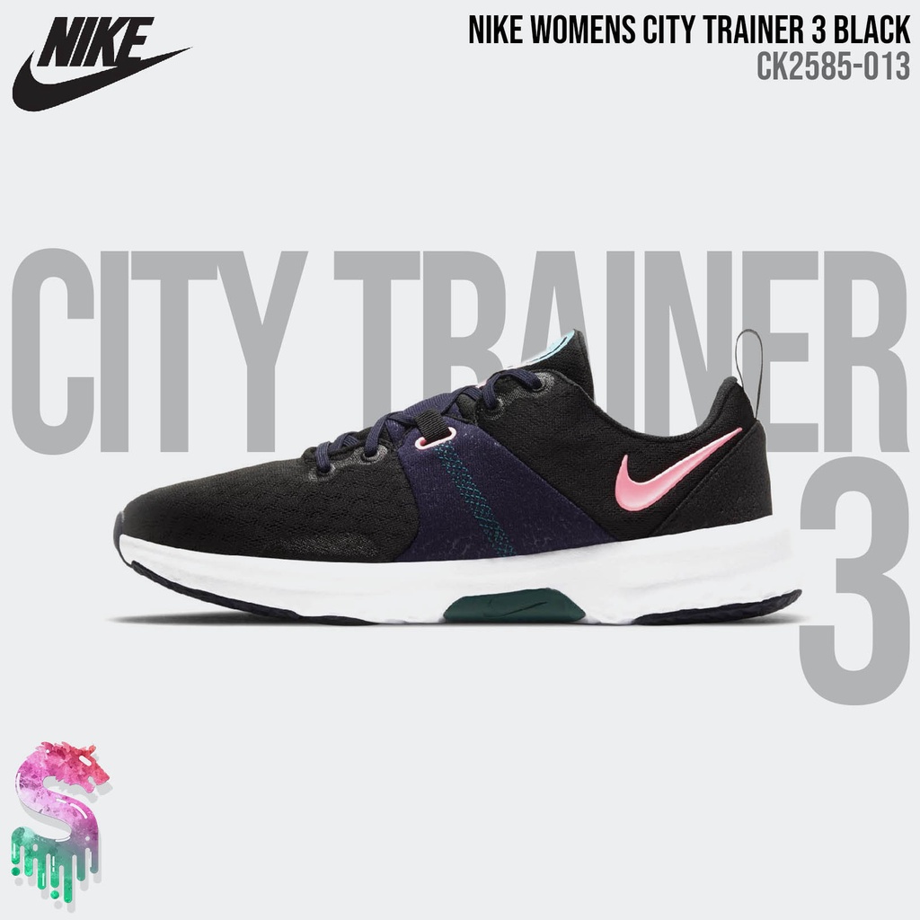 city trainer 3