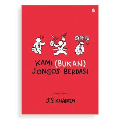Kami Bukan Jongos Berdasi