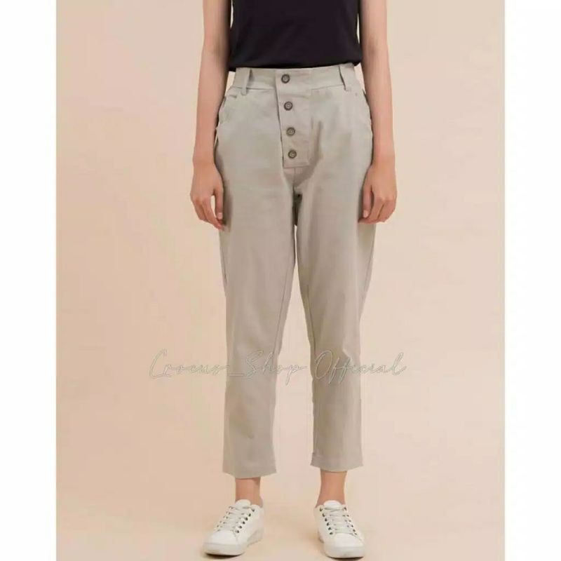 Preloved celana american drill