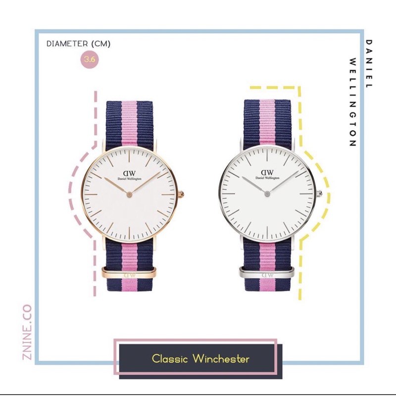 Classic Winchester ORIGINAL