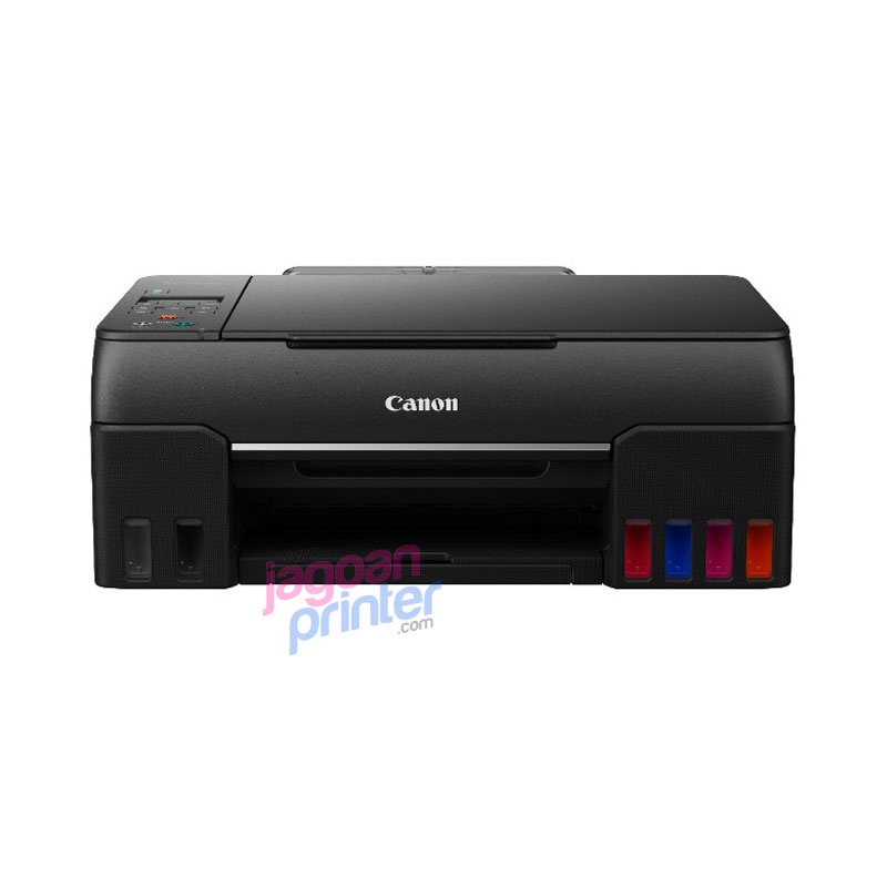 Canon PIXMA G670 Foto Printer WIFI