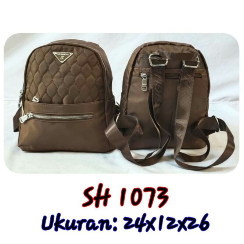 Ransel Wanita Import