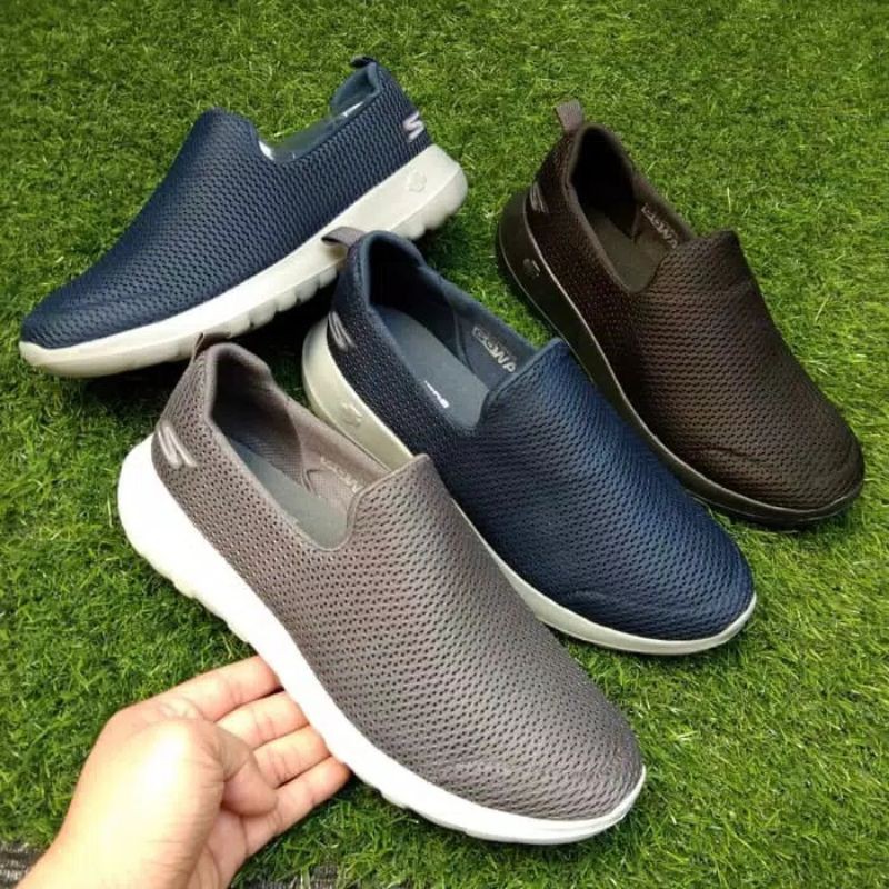 SKECHERS GO WALK MAX MAN