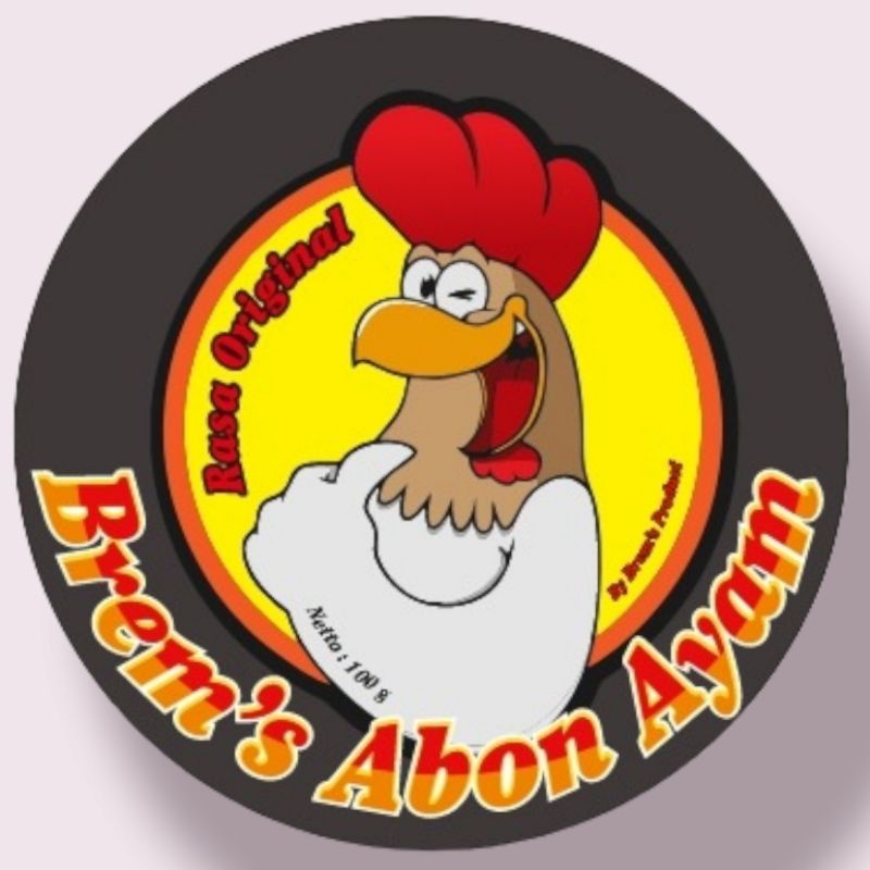 

Abon Ayam