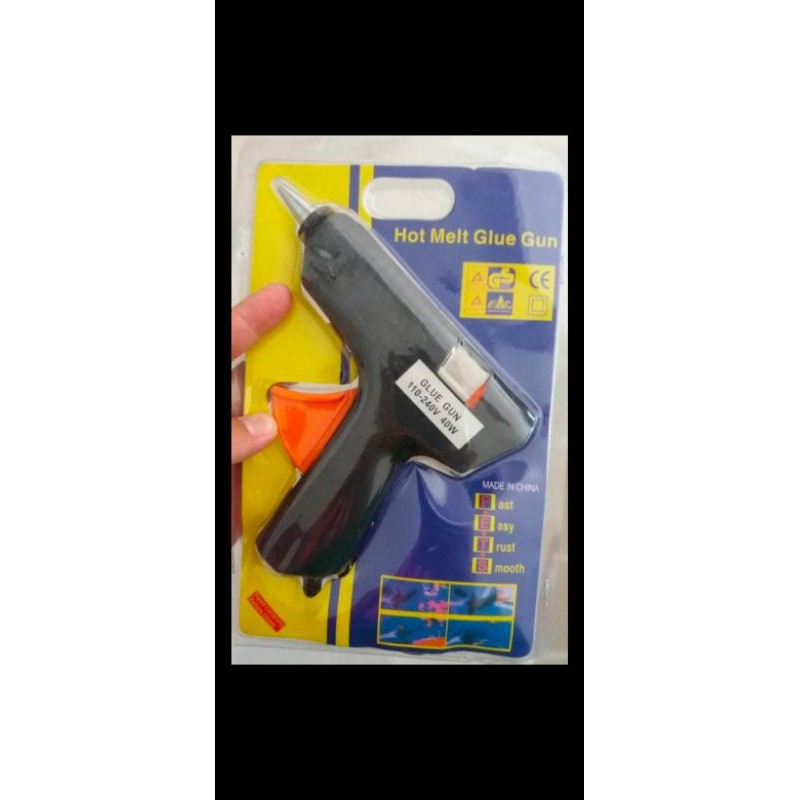

LEM TEMBAK TERMURAH / PISTOL LEM