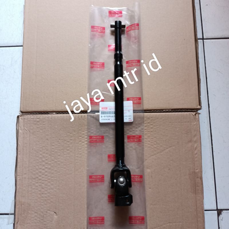 joint steer steering joint Isuzu panther 2.3 2.5 lama