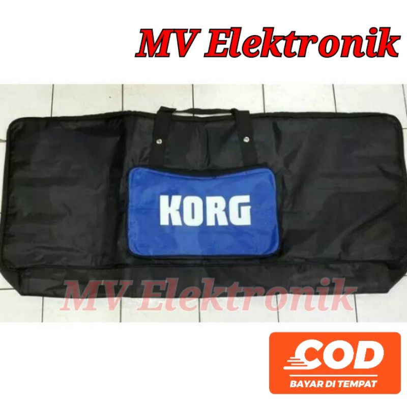 Tas Keyboard KORG PA 50 PA 300 PA 600 PA 700 PA 900 PA 1000 PA