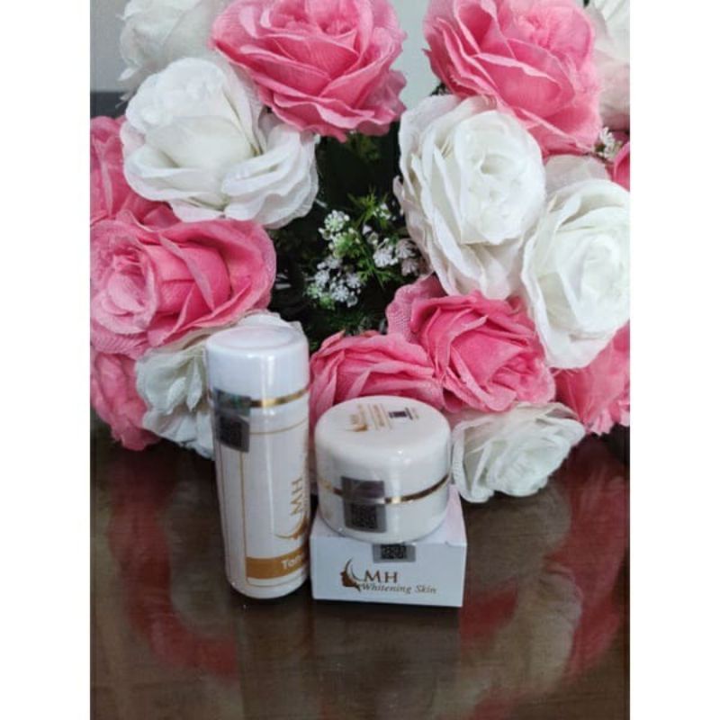 MH ORIGINAL KEMASAN BARU/JAMIN ORIGINAL