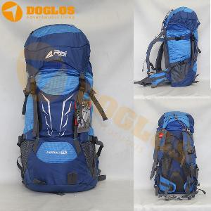 Dijual Promo Tas Carrier Rei Tambora 45 L Mountain ransel gunung hiking outdoor Murah