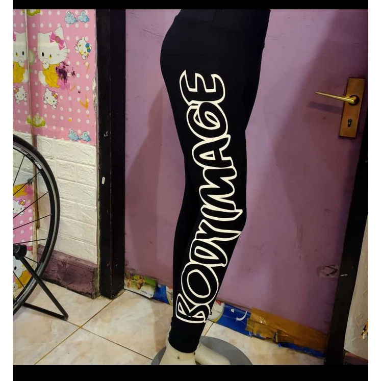 Legging ori By BOIM