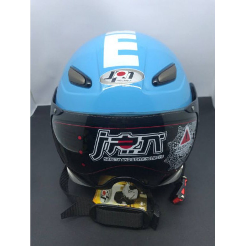 

JPN Kawai Momo kaca Pilot - Pastel Blue