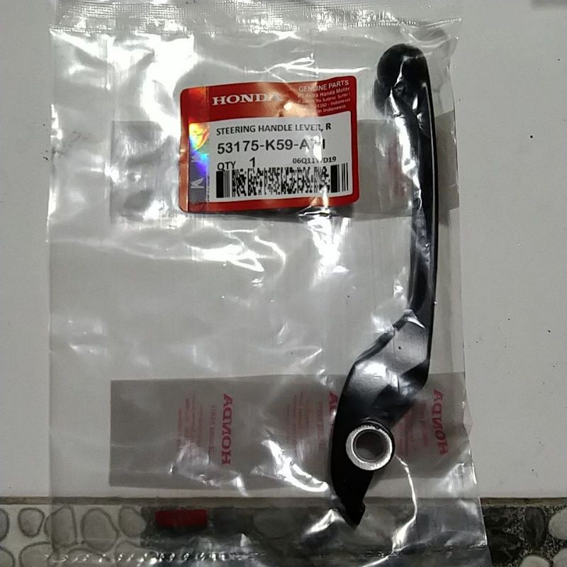 Handel Rem Kanan Beat Fi/K59 ORiGiNAL