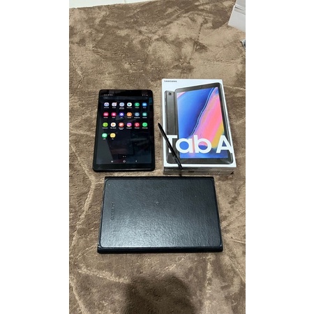 tab a s pen 2019 8”  3/32