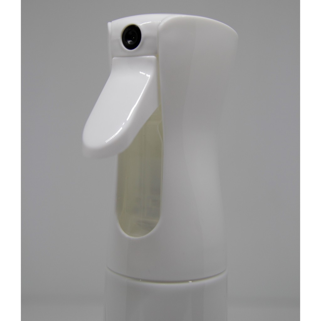 Mist Sprayer Black Barber Botol Salon Beauty Professional - Barber - Salon