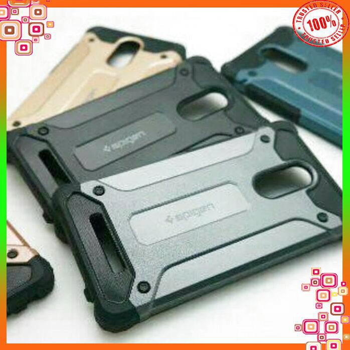 SAMSUNG J1 2016 J3 2016 J5 2016 J7 2016 SPIGEN IRON