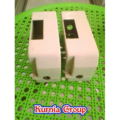 Box Mcb  1 Group Bagus | Untuk pemasangan di luar tembok