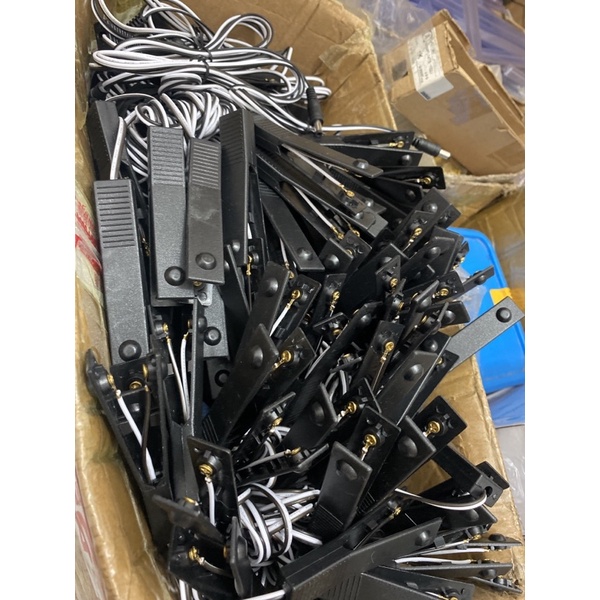 Saklar Susan pdc switch ultrasonic inverter