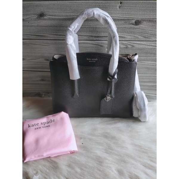 tas Kate spade medium margaux black