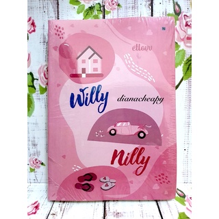 READY willy nilly by ellovv Novel