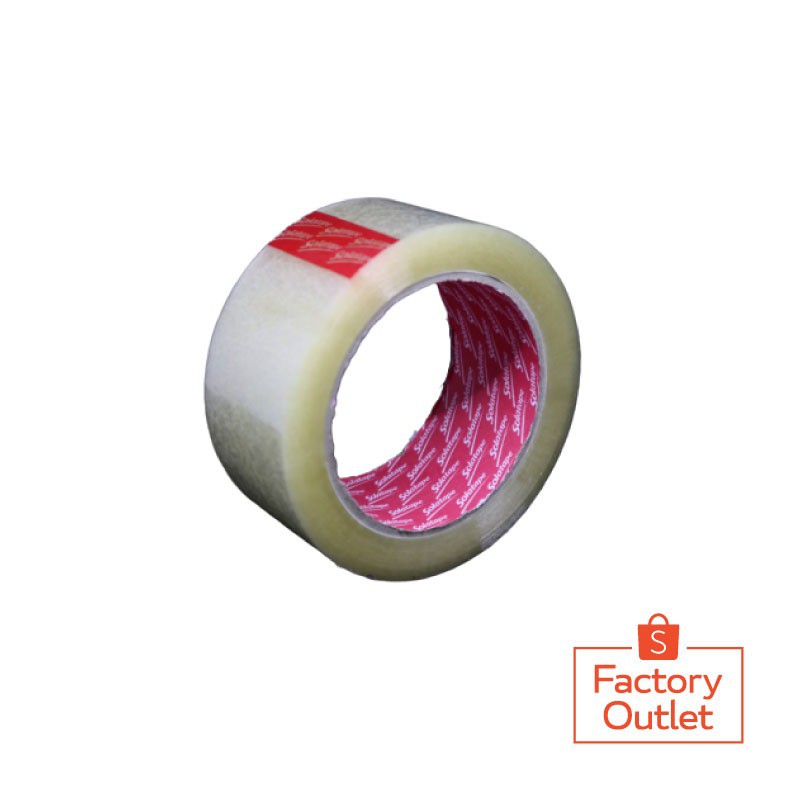 

toko prabu LAKBAN BENING 45 MM X 100 YARD X 45 MICRON KUALITAS DAIMARU