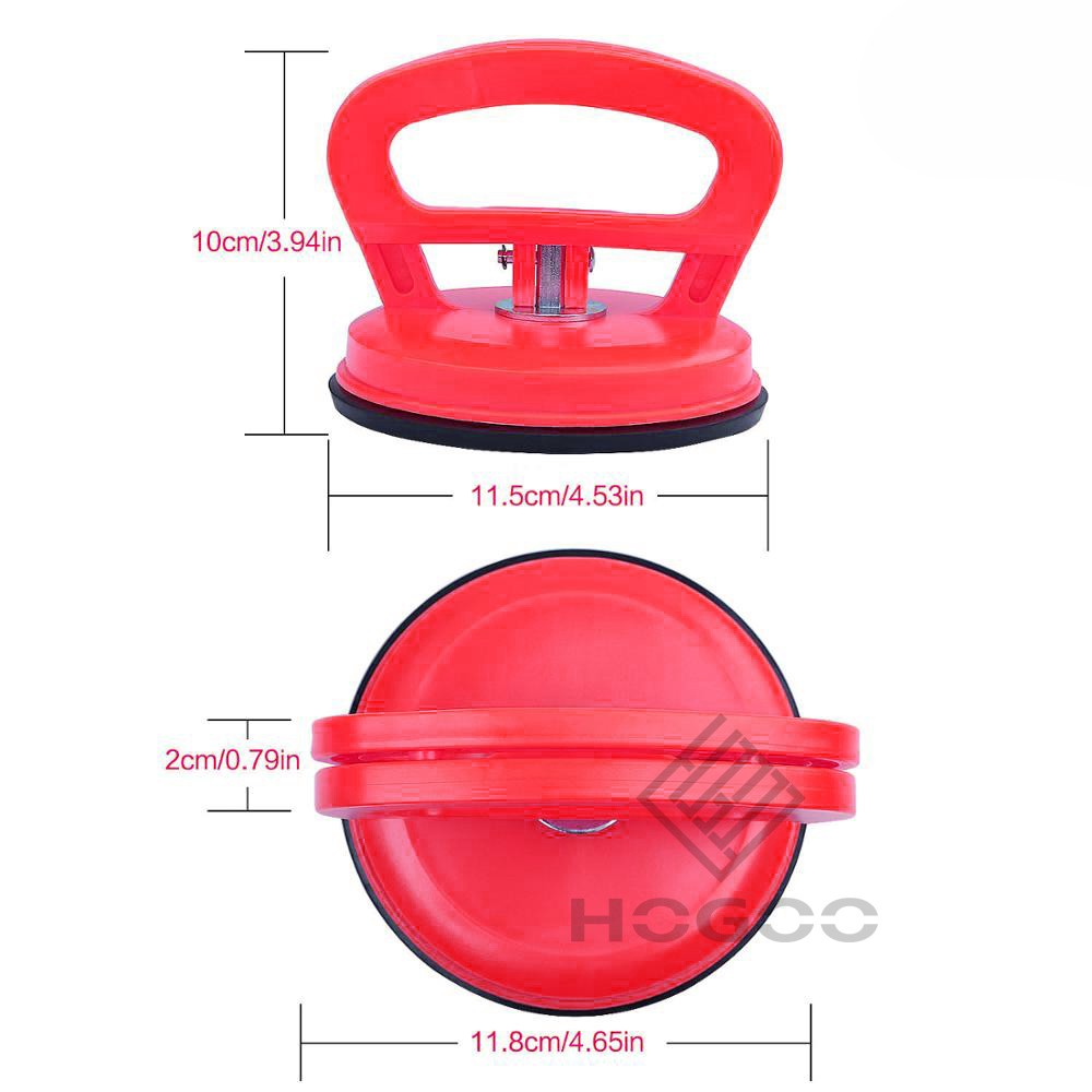 SUCTION CUP PENGHILANG PENYOK BODY MOBIL BESAR 5&quot;