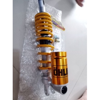 Shock Shockbreaker Ohlins Tabung 340mm 320mm