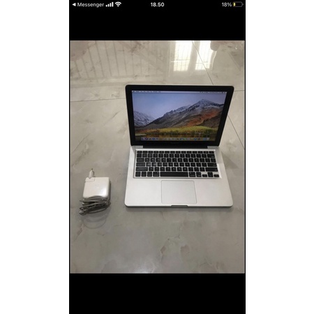 macbook air 13" 2011