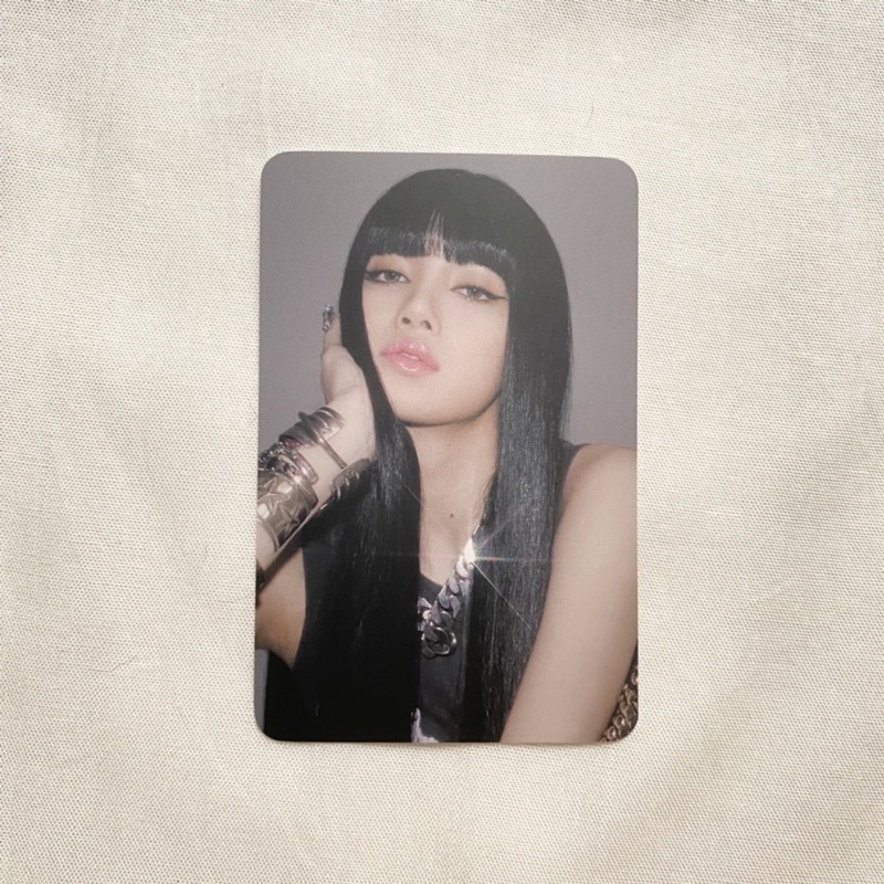 POB Lisa Lalisa Ktown