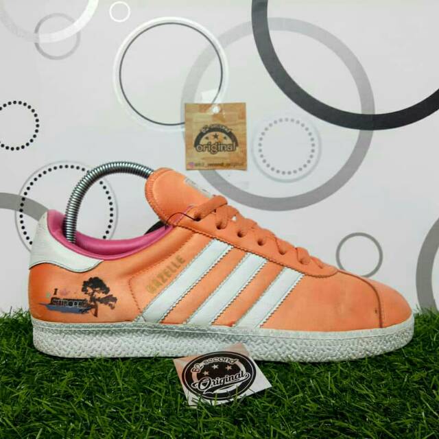 adidas gazelle st tropez