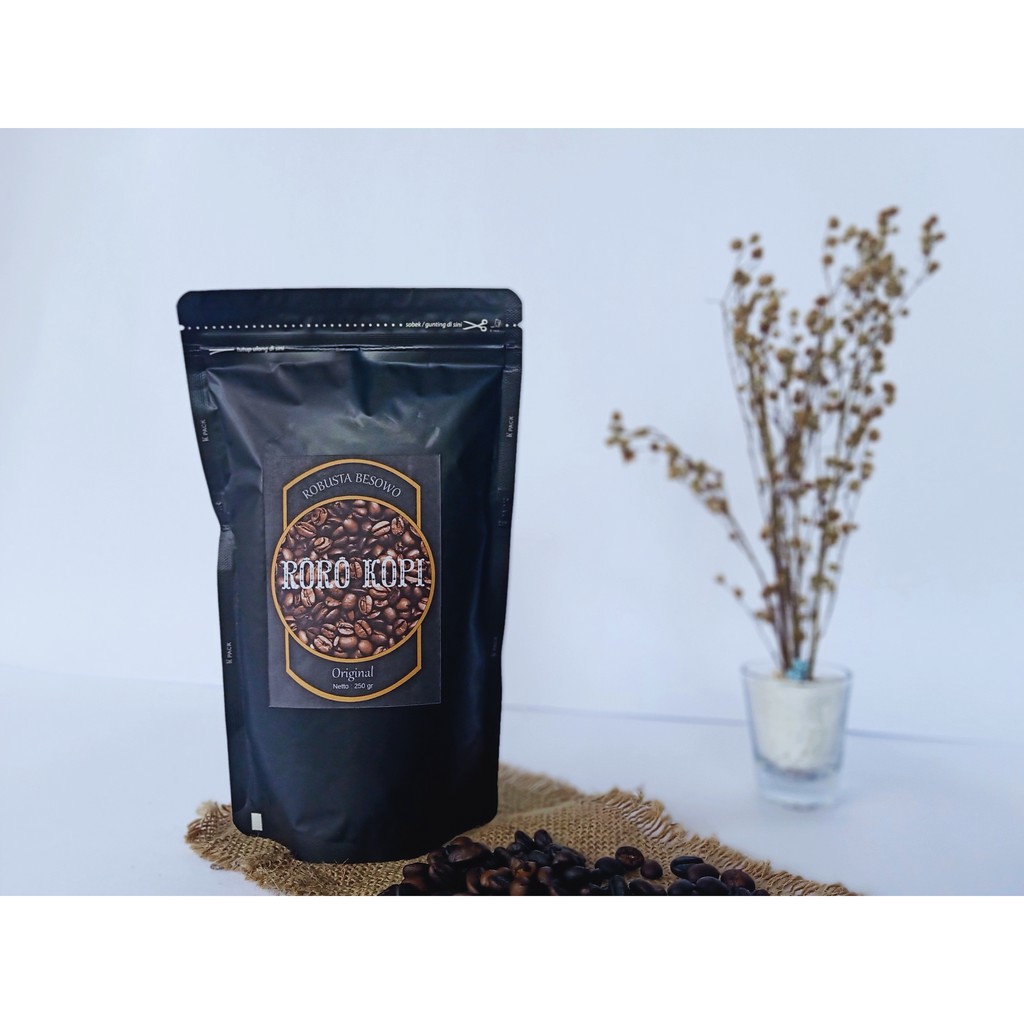 

Roro Kopi