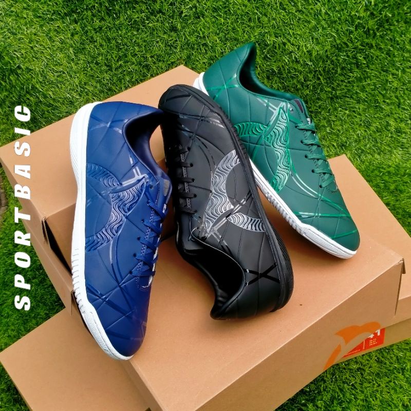 Sepatu Ortuseight Zenith FG & IN