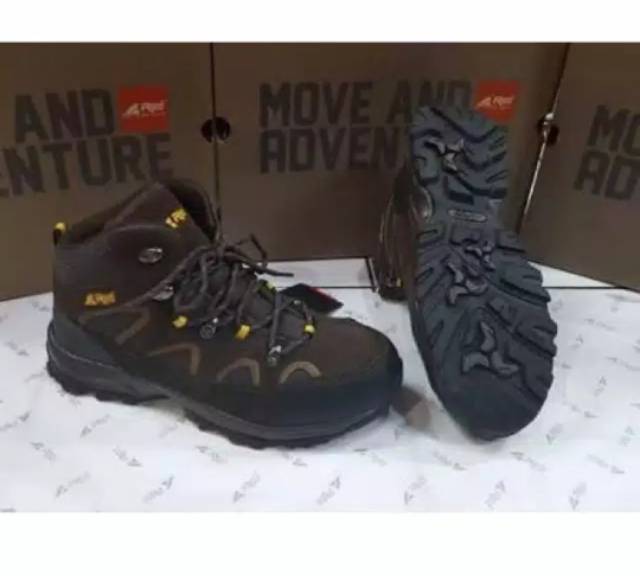 Sepatu Gunung Rei Arkansas Sepatu Rei Arkansas