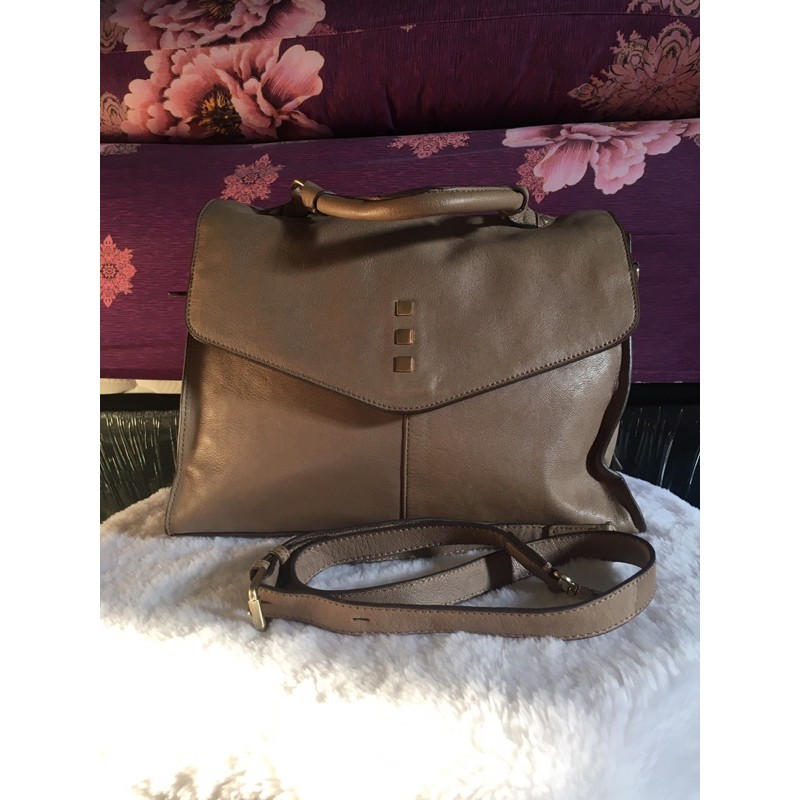 Preloved Morgan De Toi