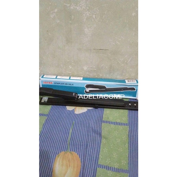

Staples | Stapler / Staples Tengah Buku Tipe Hd-35La Merk Joyko Murah Baru