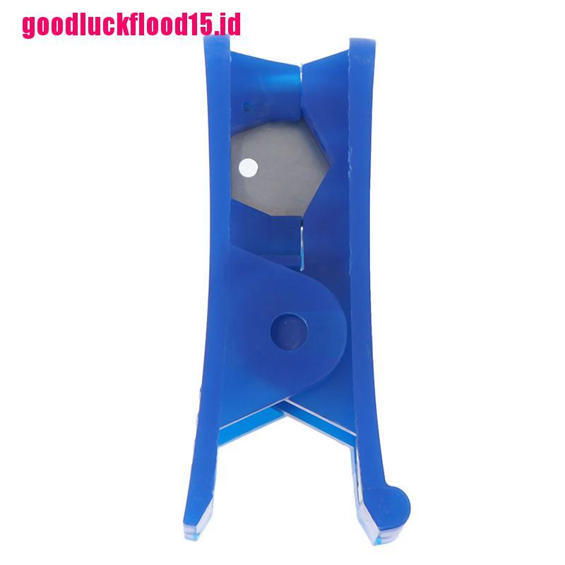 {LUCKID}1PC Pipe Tube Cutter Nylon PVC PU Rubber Silicone Plastic Tube Pipe Hose Cutter