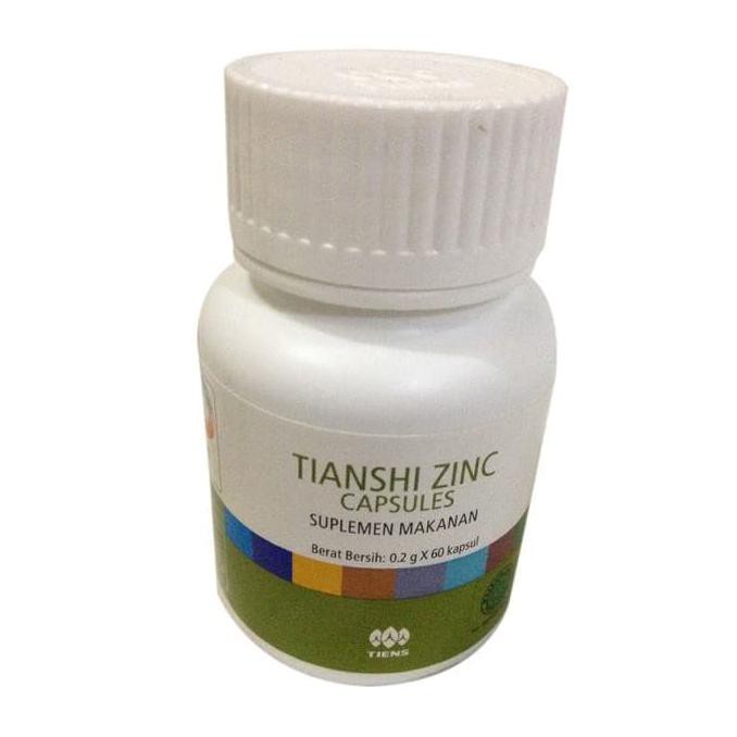 476G84Y7-Terlaris-Sale-- Zinc Tiens Penumbuh Rambut, Tiens Zinc Supplement, Tiens Zinc