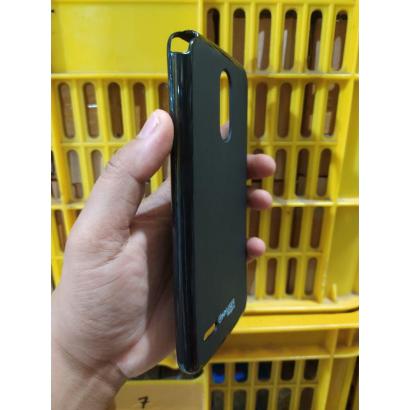 Case Silikon LG Q6 Stylus 2 K520 K520DY Stylus 3 D690 M400 M400DK LGM400DK LG G3 Stylus D690 D690N D693 D963N