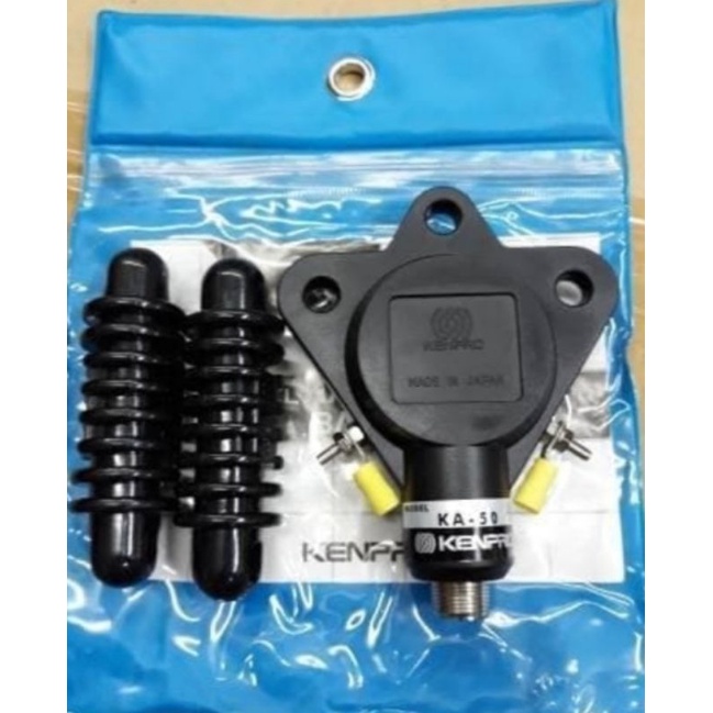 Balun antena kenpro ka50 D antena ka 50