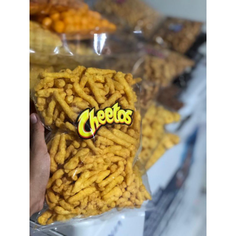 

cheetos