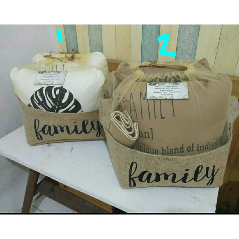 

paket bingkisan