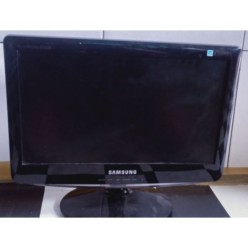 monitor Samsung