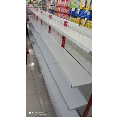 rak gondola minimarket