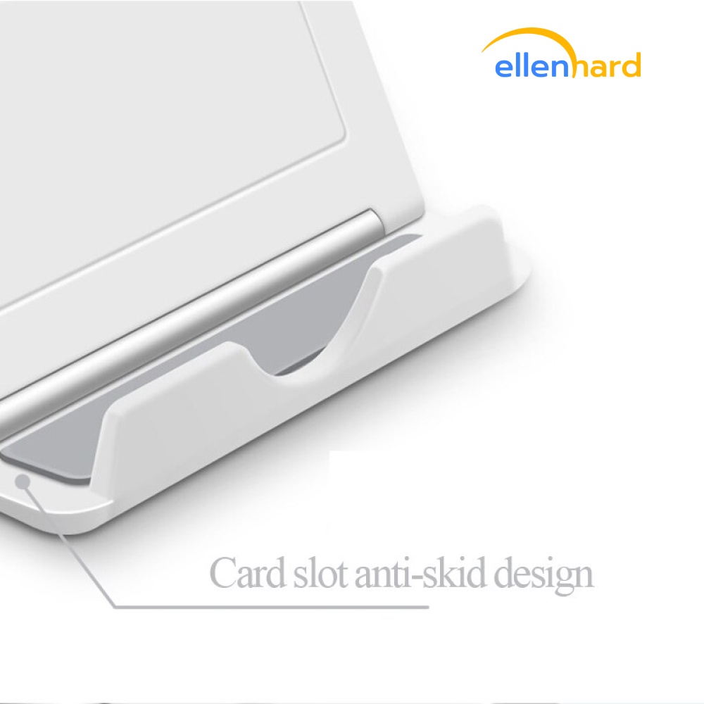 Stand Holder Hp Universal Holder Dudukan Hp di Meja Kerja