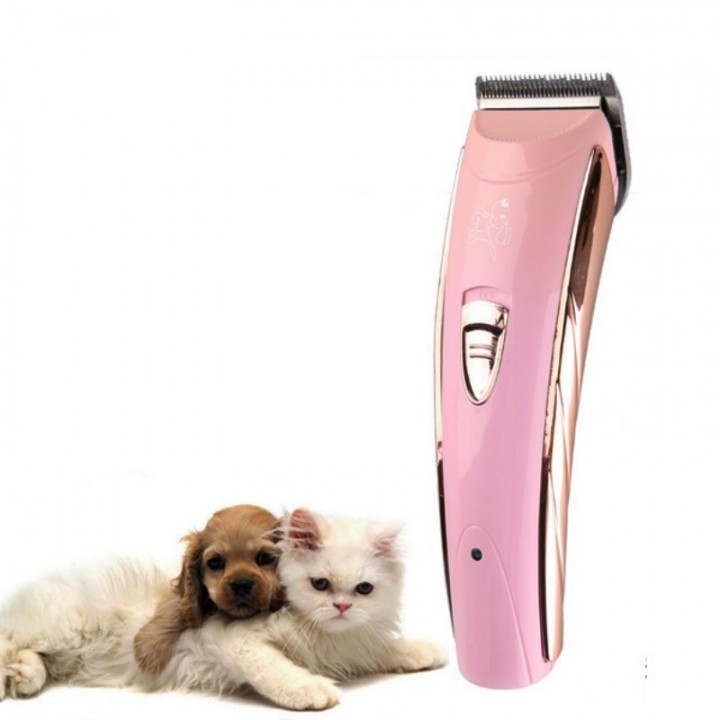 SN-8202 SONAR Animal Pet Hair Clipper