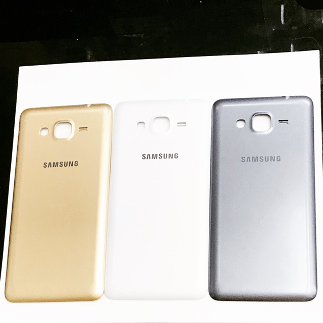 Backdoor Samsung G530 / Tutup Belakang Samsung Grand Prime / Casing Samsung G530 / Grand Prime